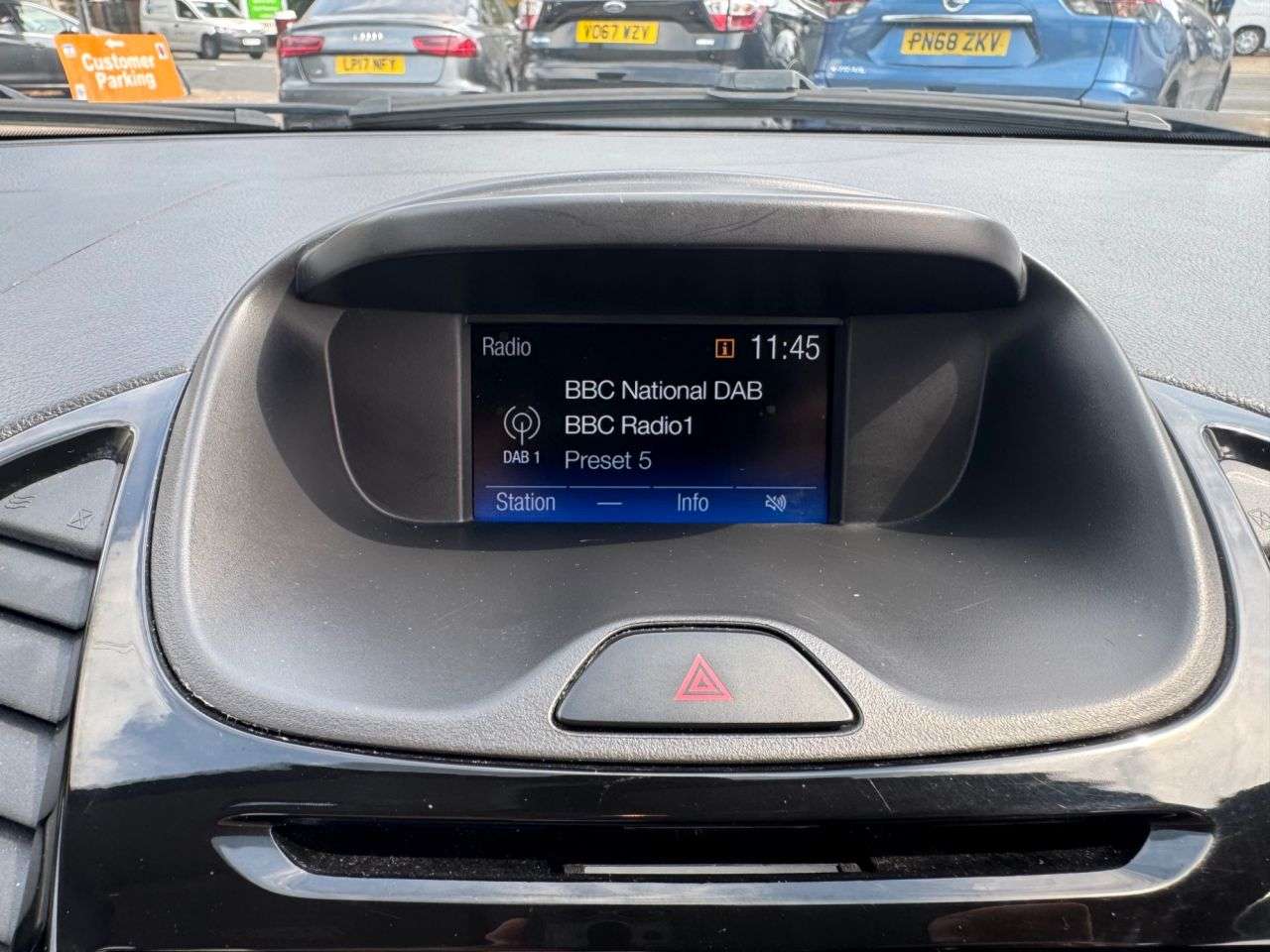 2018 FORD KA+ 2018 FORD KA+