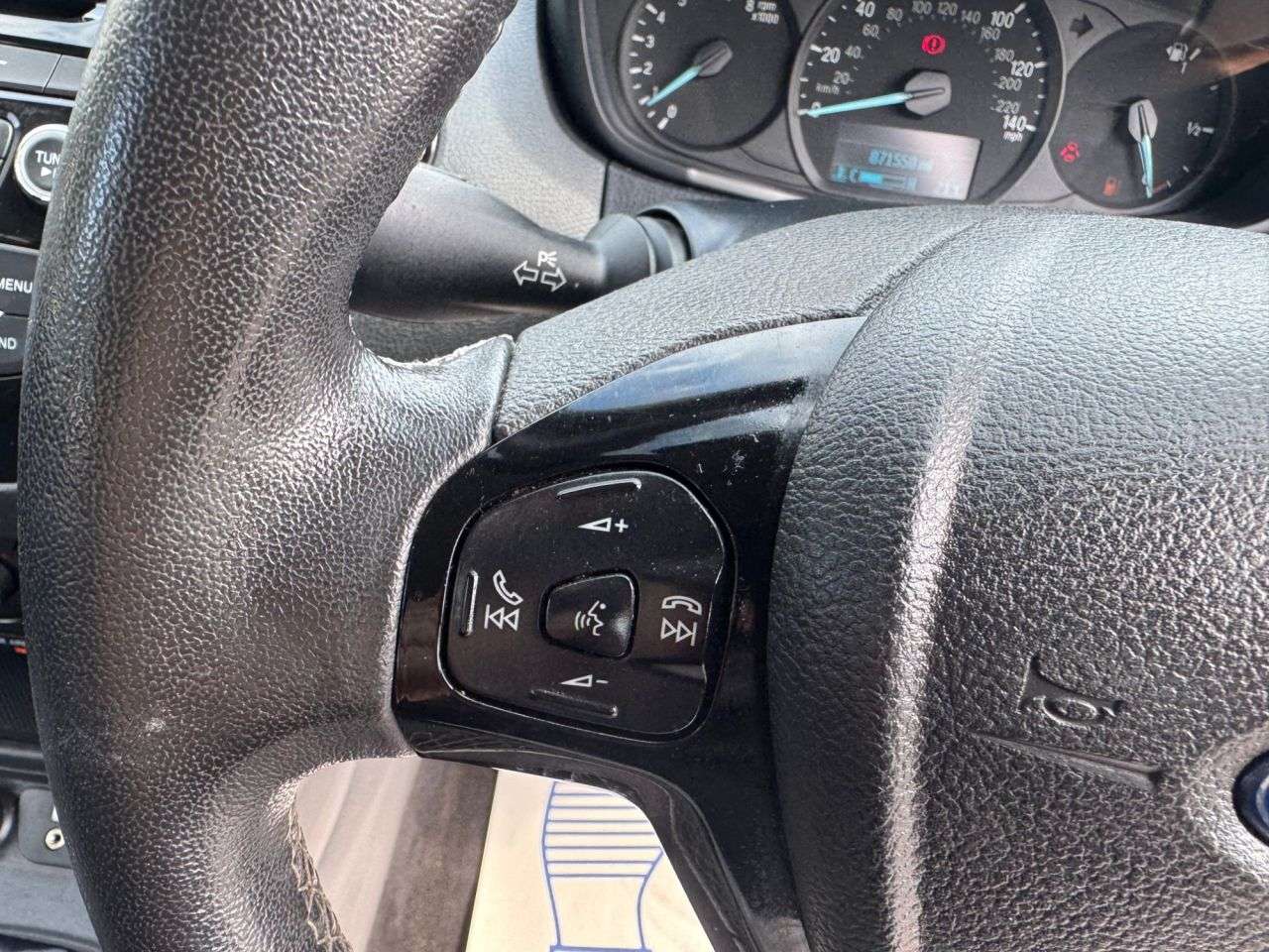2018 FORD KA+ 2018 FORD KA+