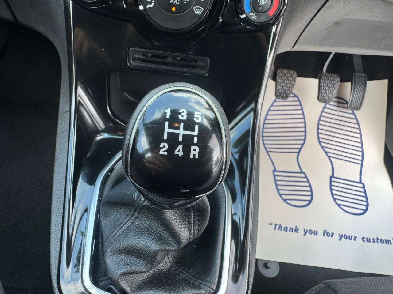 2015 FORD FIESTA 2015 FORD FIESTA