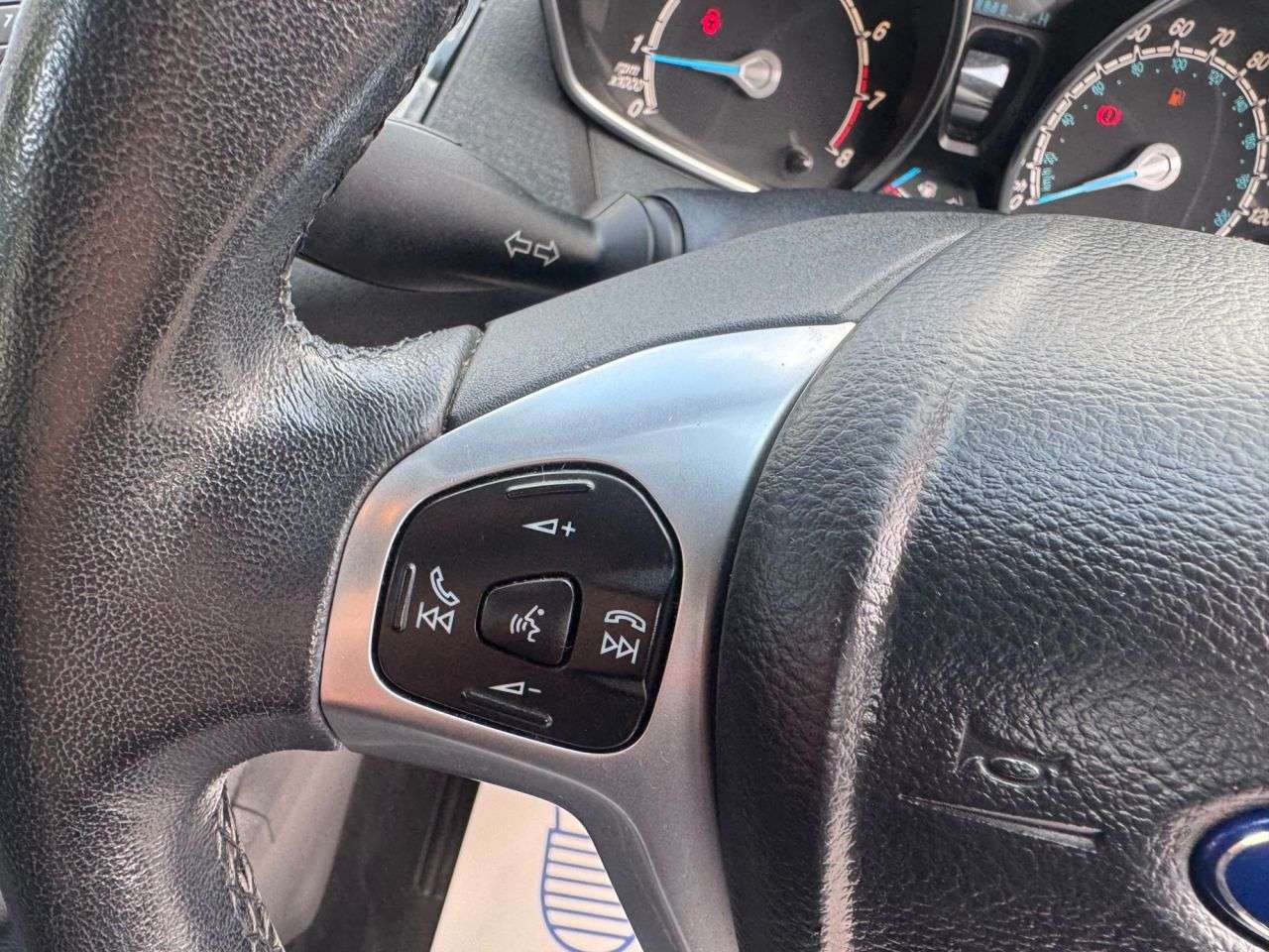 2015 FORD FIESTA 2015 FORD FIESTA