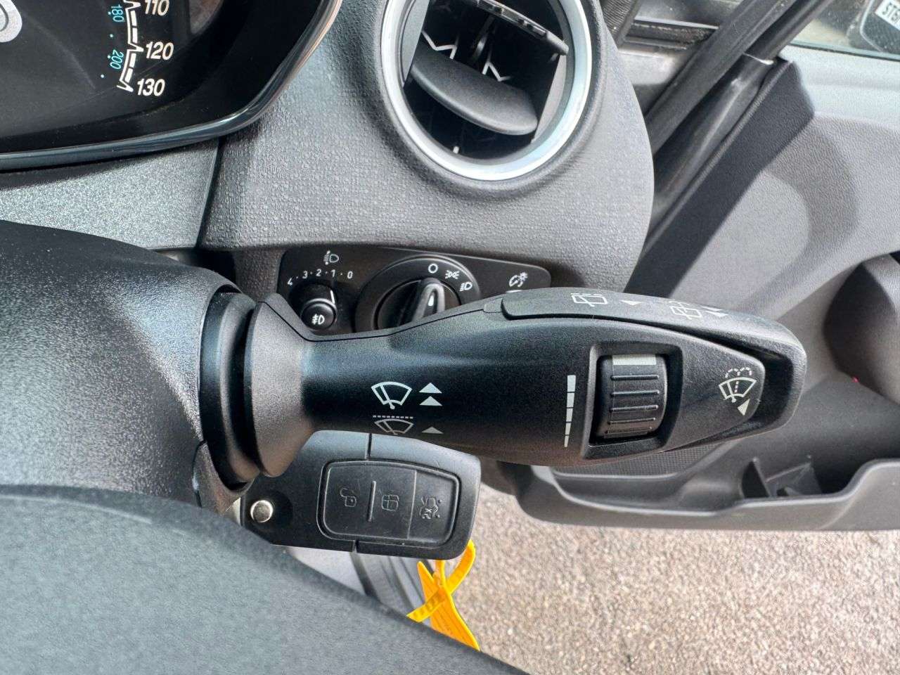 2015 FORD FIESTA 2015 FORD FIESTA