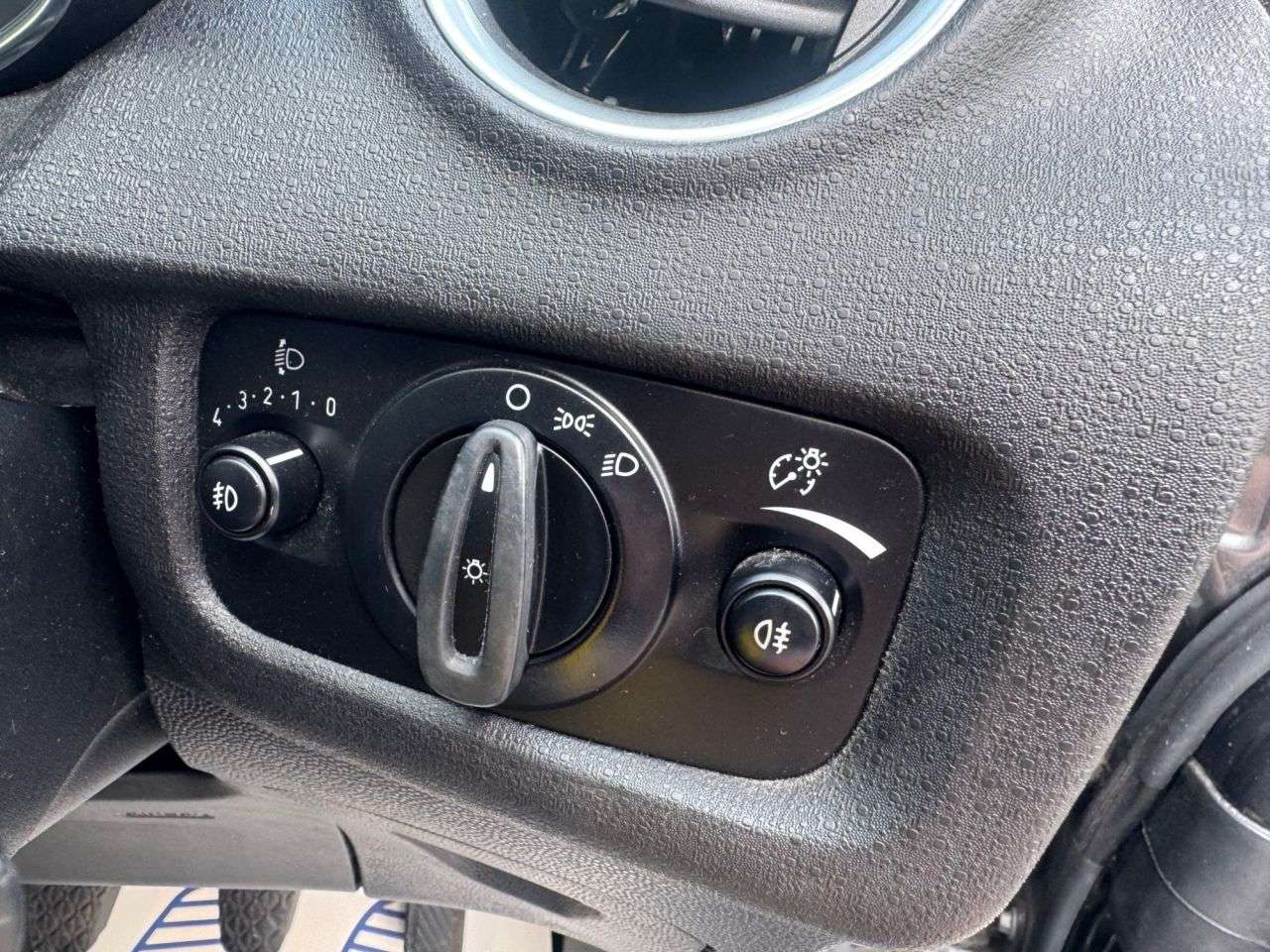 2015 FORD FIESTA 2015 FORD FIESTA