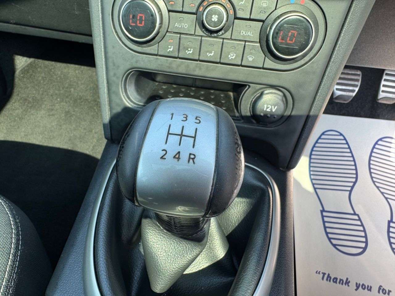 2011 NISSAN QASHQAI 2011 NISSAN QASHQAI