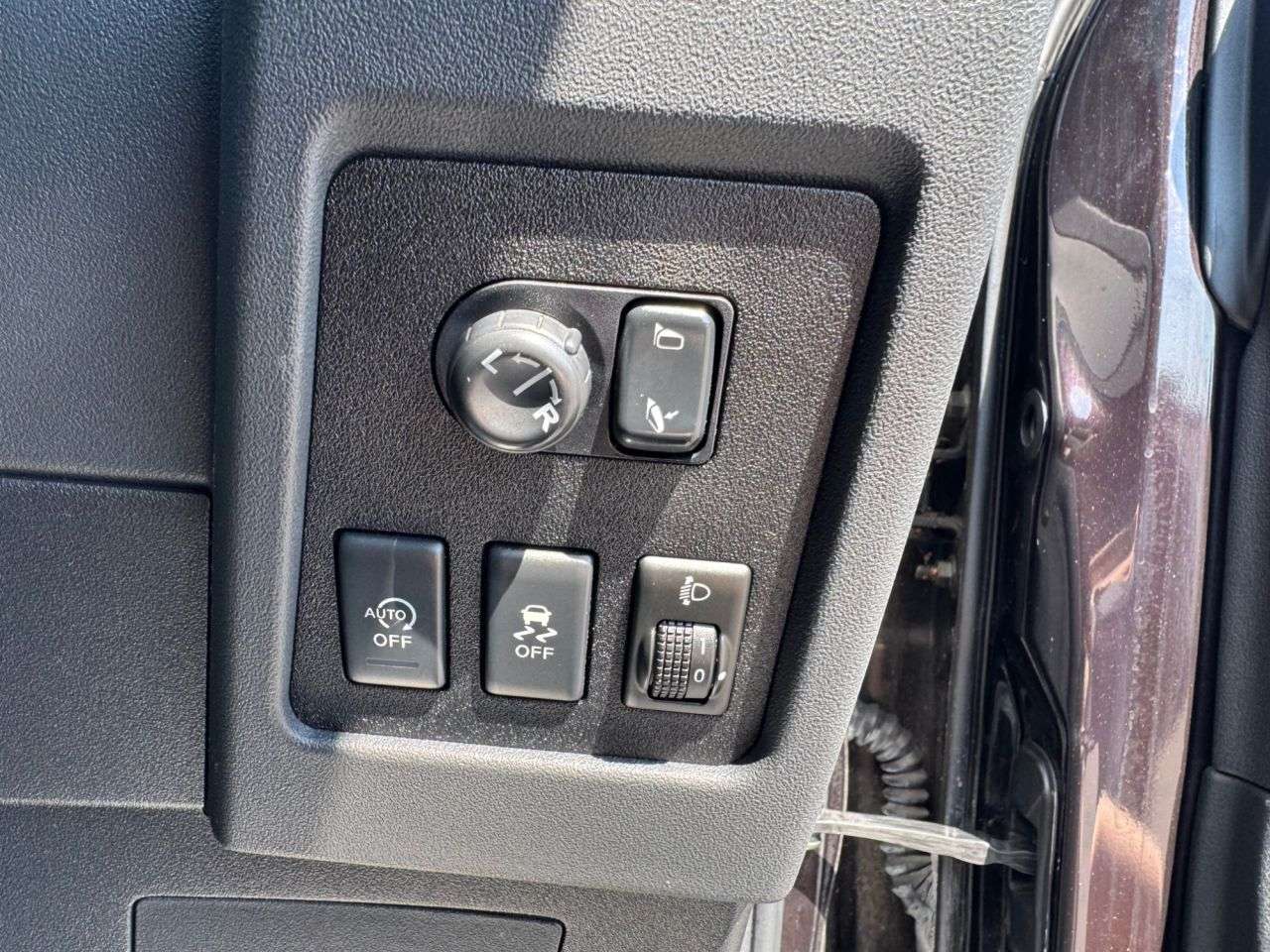 2011 NISSAN QASHQAI 2011 NISSAN QASHQAI