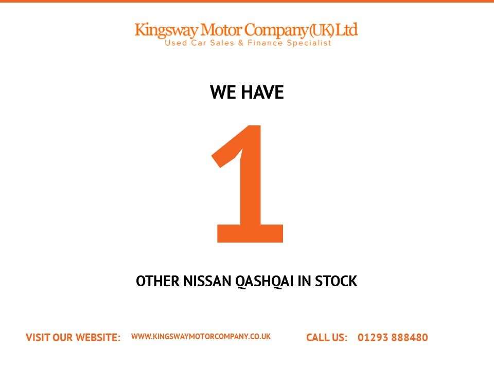 2011 NISSAN QASHQAI 2011 NISSAN QASHQAI