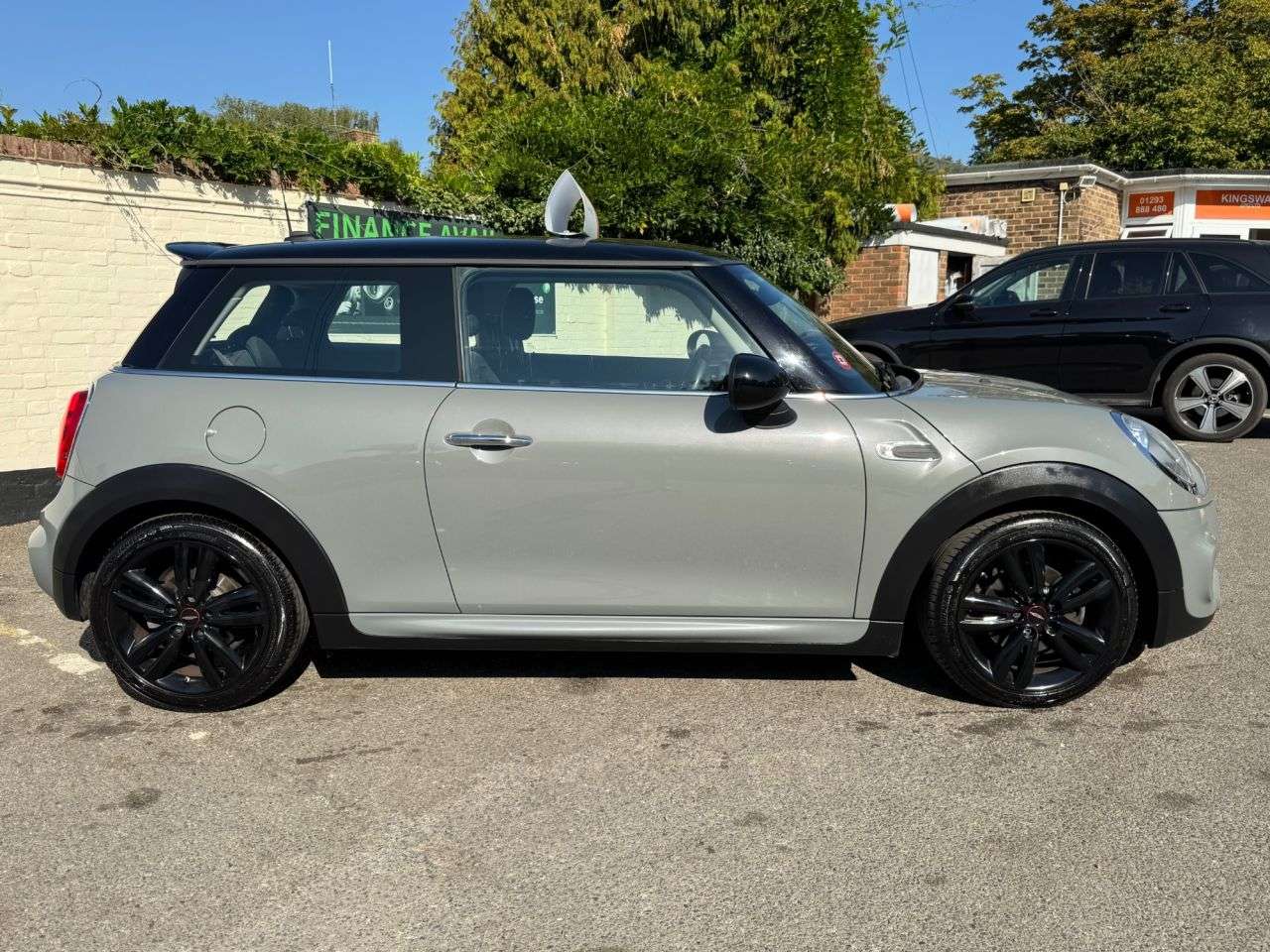 2017 MINI HATCH 2017 MINI HATCH