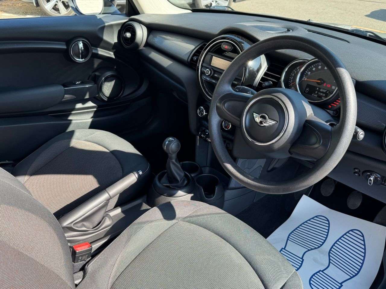 2017 MINI HATCH 2017 MINI HATCH