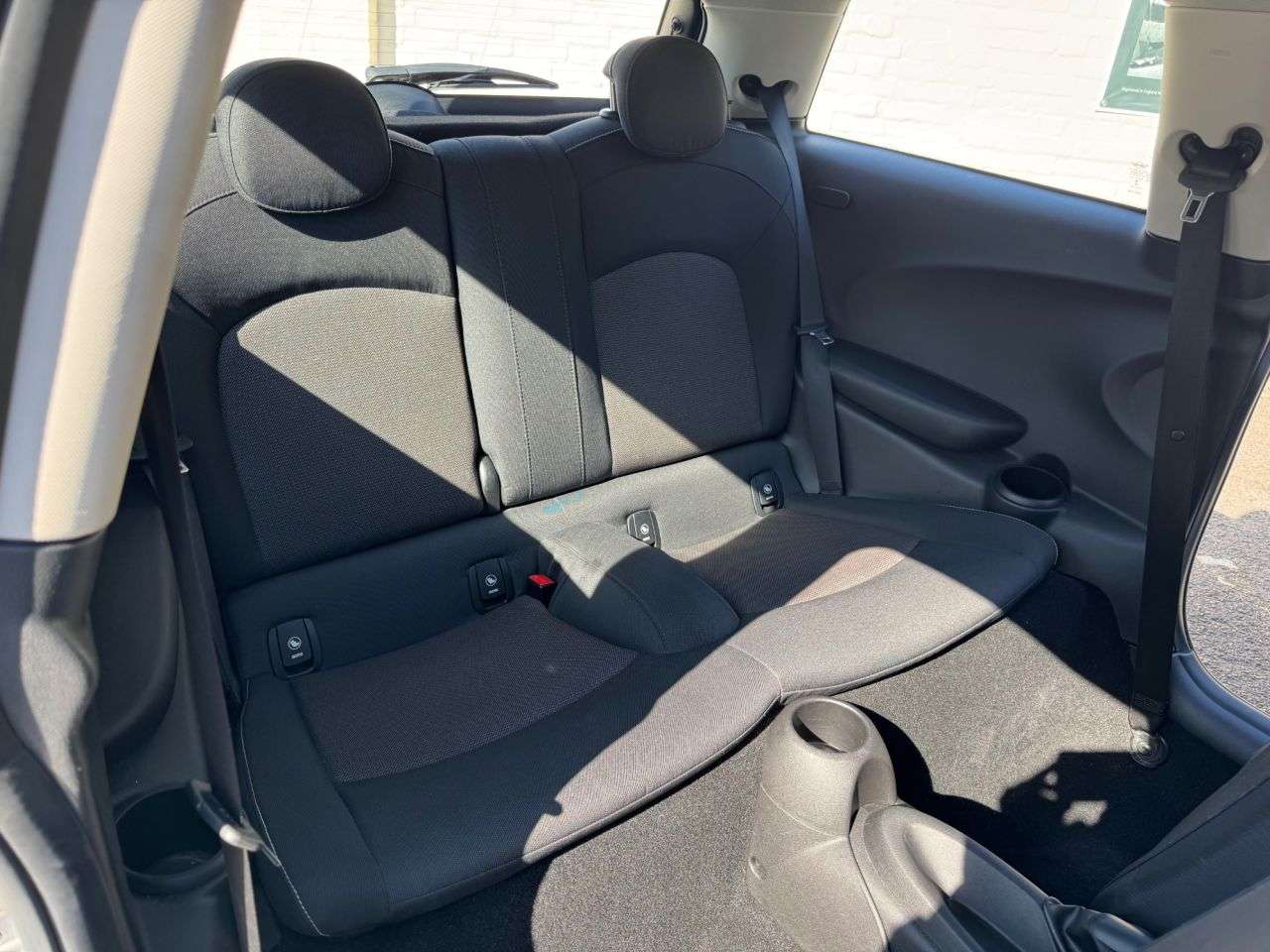 2017 MINI HATCH 2017 MINI HATCH
