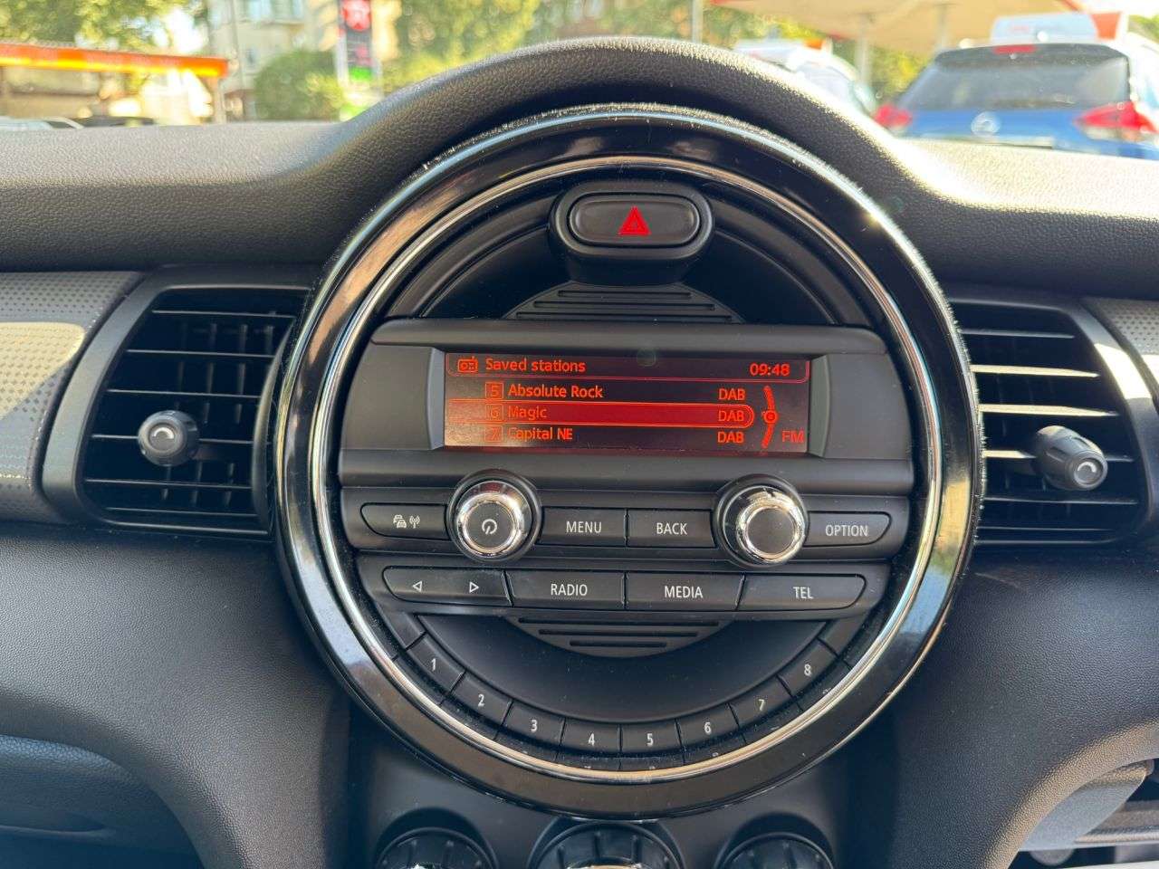 2017 MINI HATCH 2017 MINI HATCH