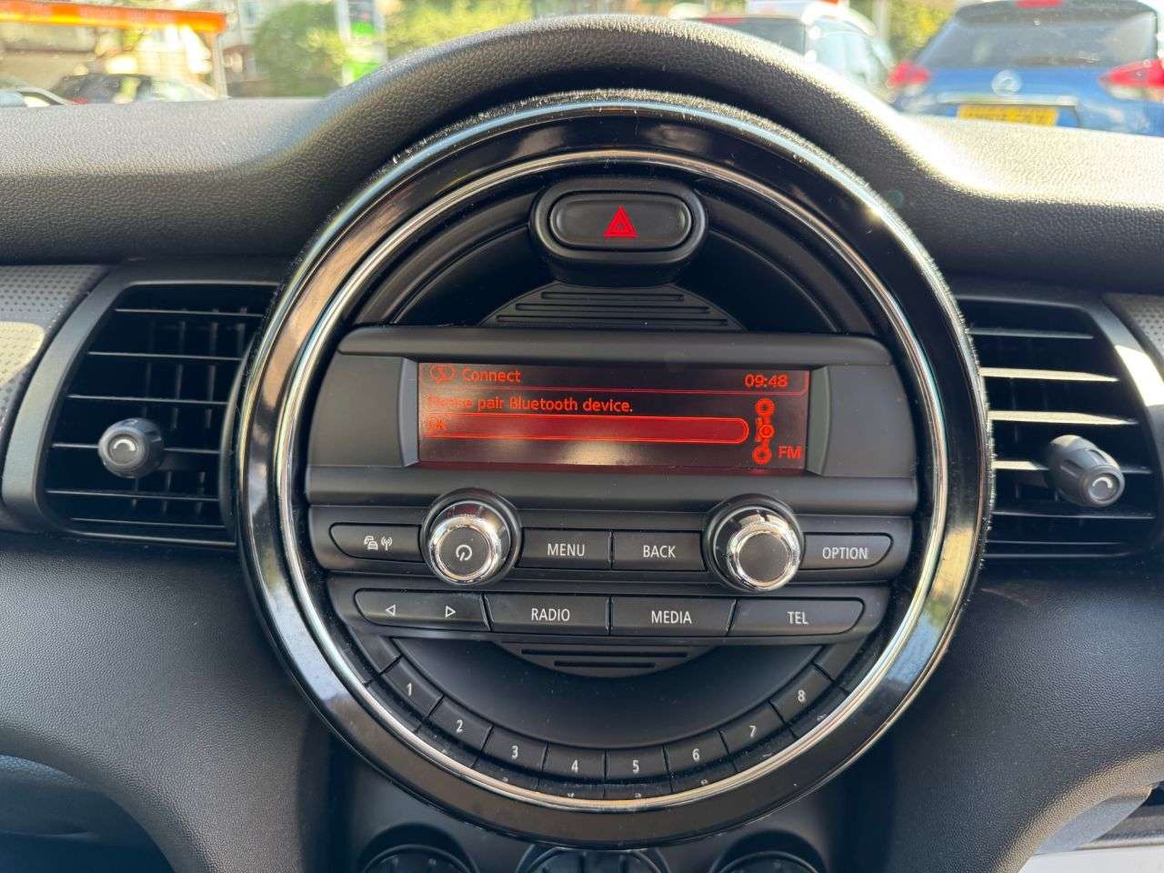 2017 MINI HATCH 2017 MINI HATCH
