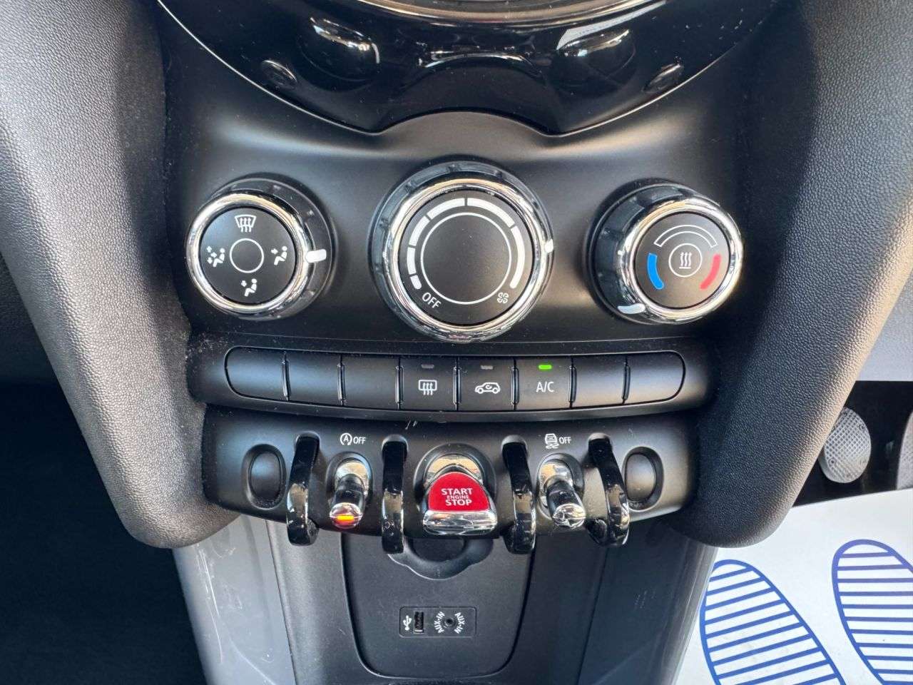 2017 MINI HATCH 2017 MINI HATCH