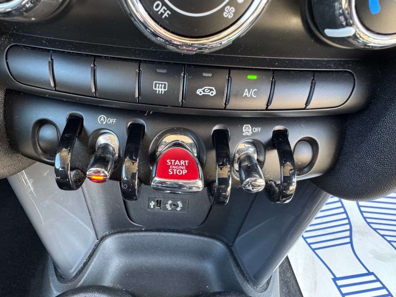2017 MINI HATCH 2017 MINI HATCH