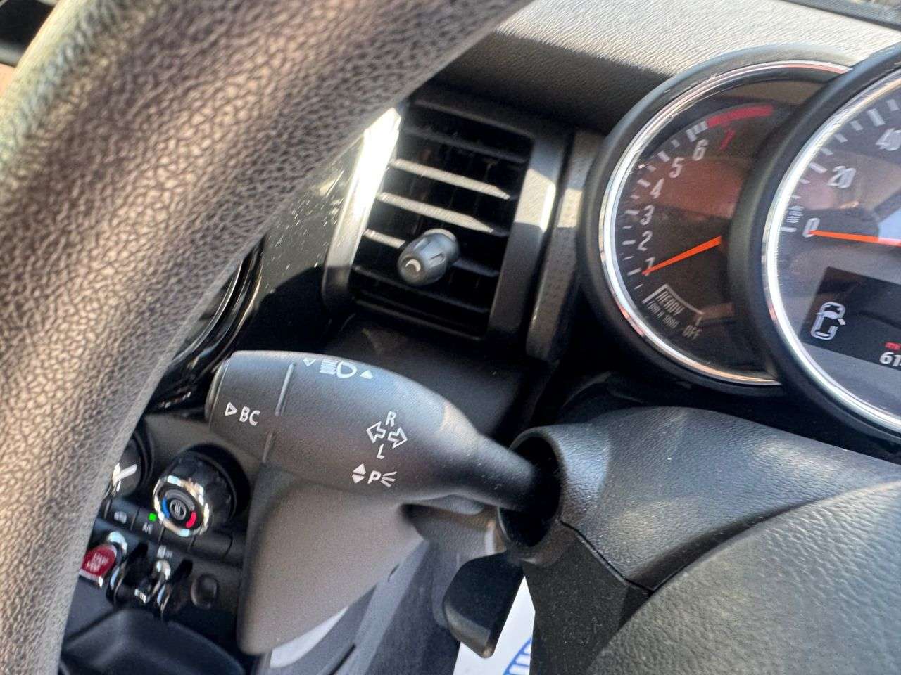 2017 MINI HATCH 2017 MINI HATCH