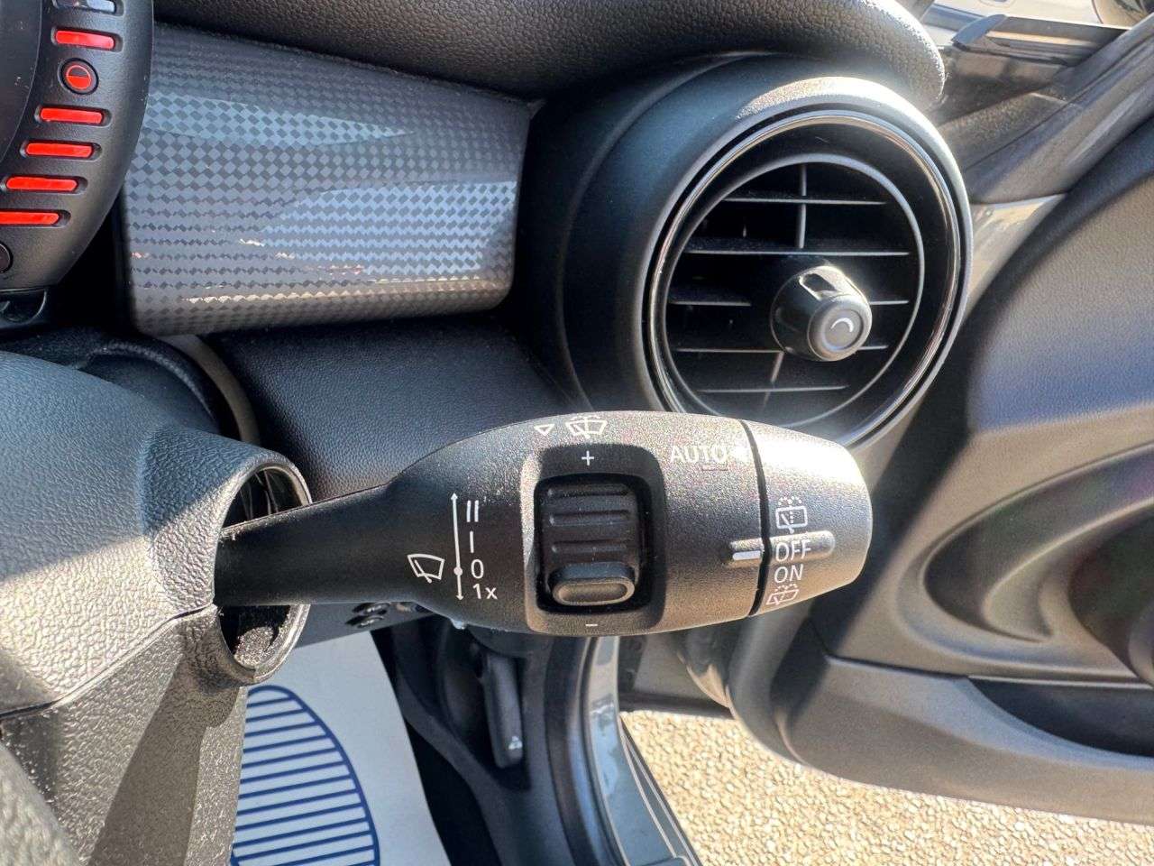 2017 MINI HATCH 2017 MINI HATCH