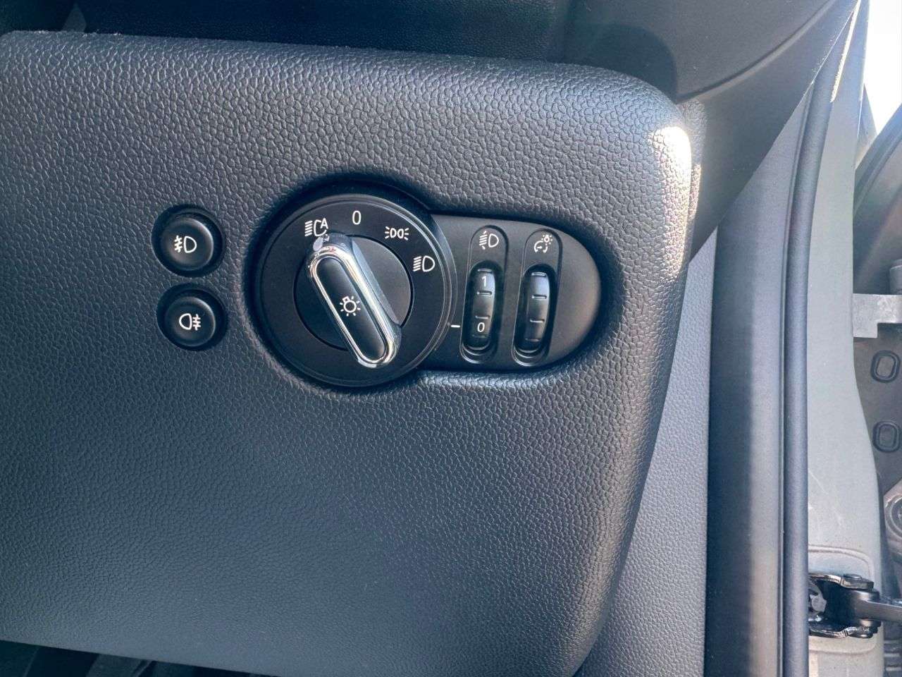 2017 MINI HATCH 2017 MINI HATCH