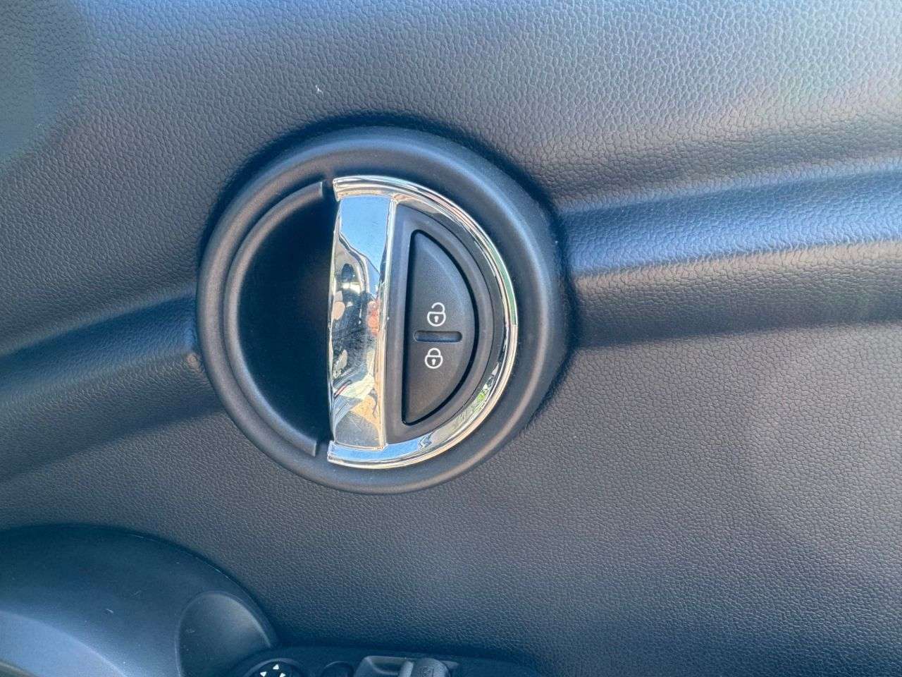2017 MINI HATCH 2017 MINI HATCH
