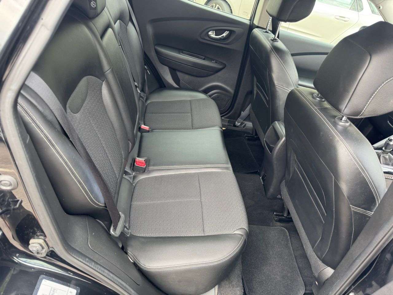 2017 RENAULT KADJAR 2017 RENAULT KADJAR