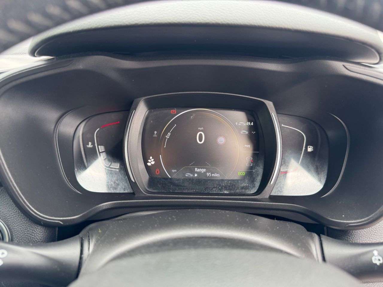 2017 RENAULT KADJAR 2017 RENAULT KADJAR
