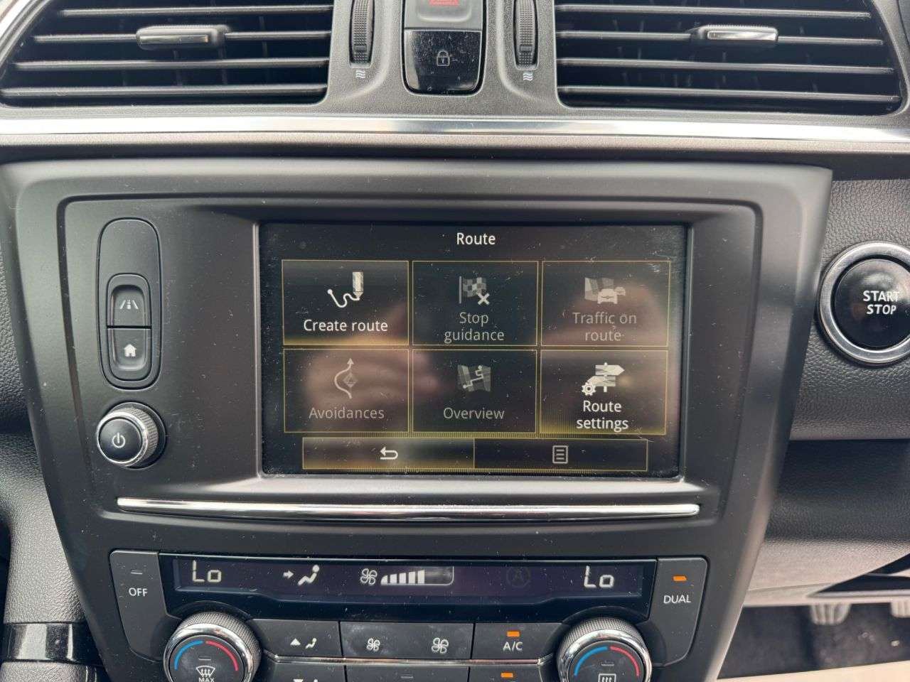 2017 RENAULT KADJAR 2017 RENAULT KADJAR