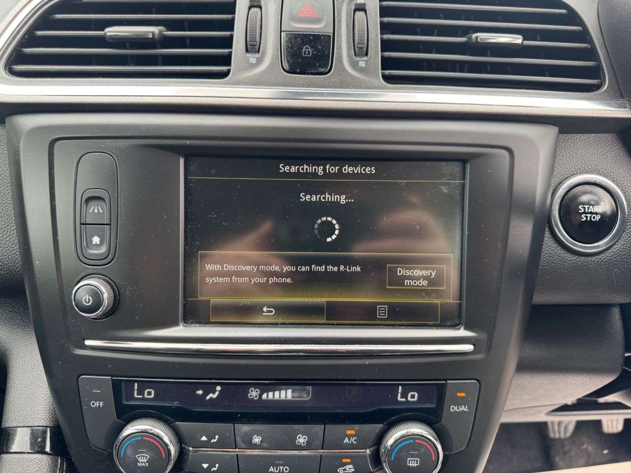 2017 RENAULT KADJAR 2017 RENAULT KADJAR