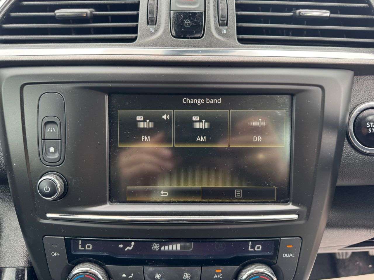2017 RENAULT KADJAR 2017 RENAULT KADJAR