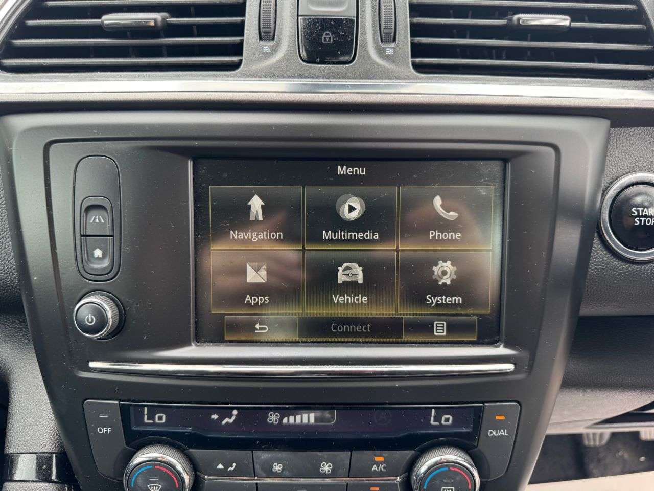 2017 RENAULT KADJAR 2017 RENAULT KADJAR
