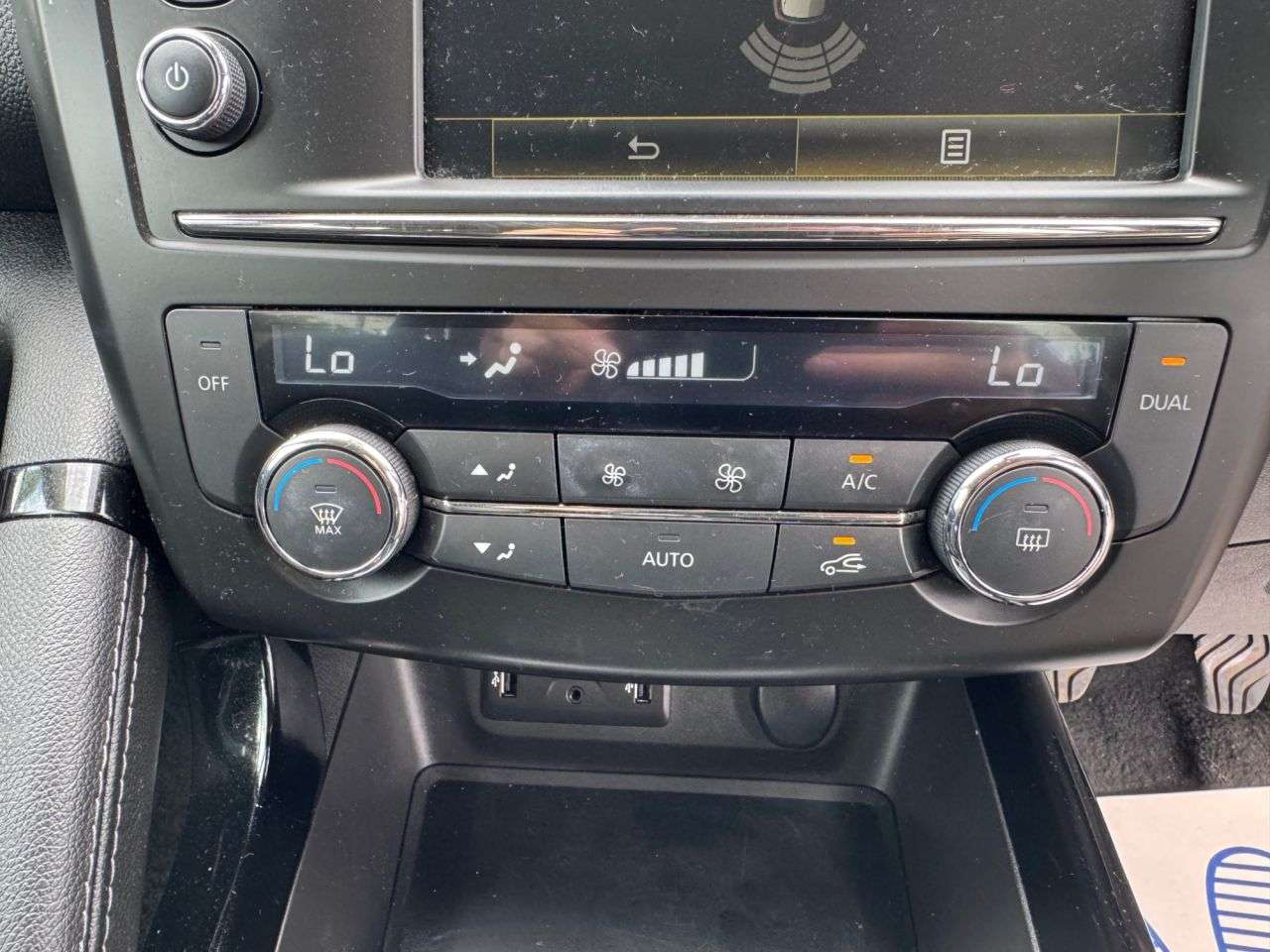 2017 RENAULT KADJAR 2017 RENAULT KADJAR