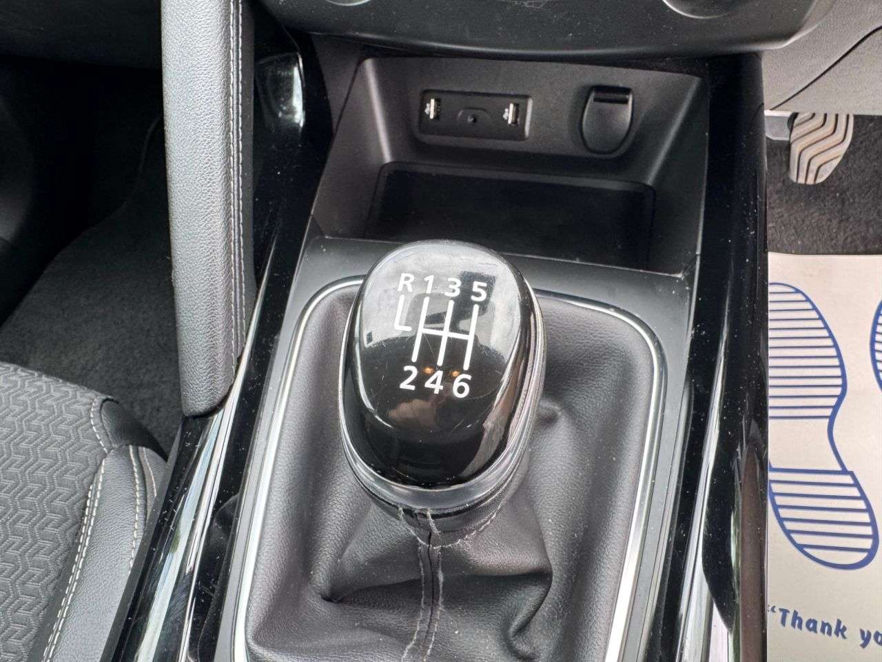 2017 RENAULT KADJAR 2017 RENAULT KADJAR