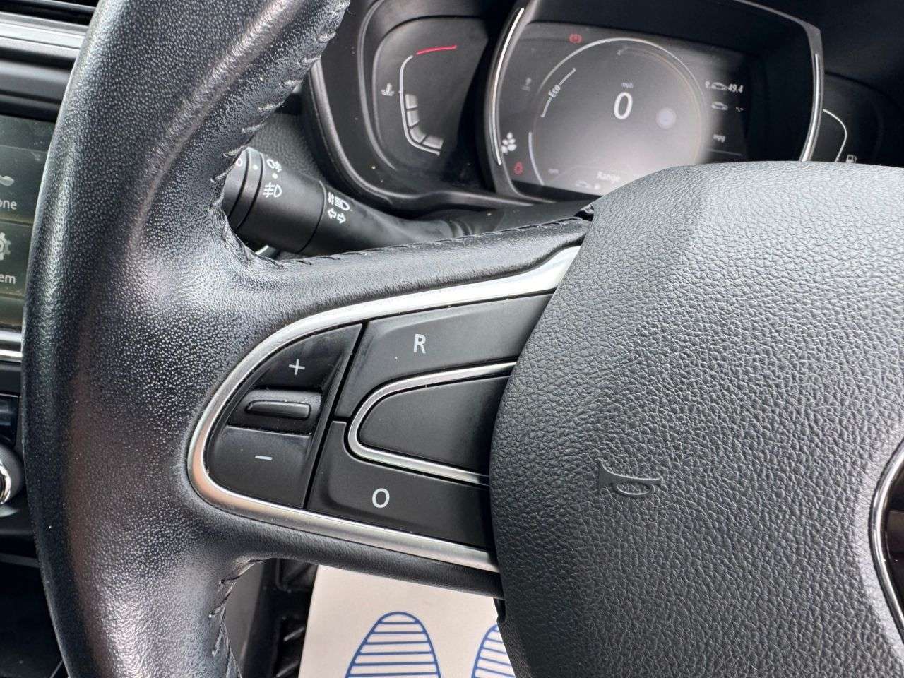 2017 RENAULT KADJAR 2017 RENAULT KADJAR