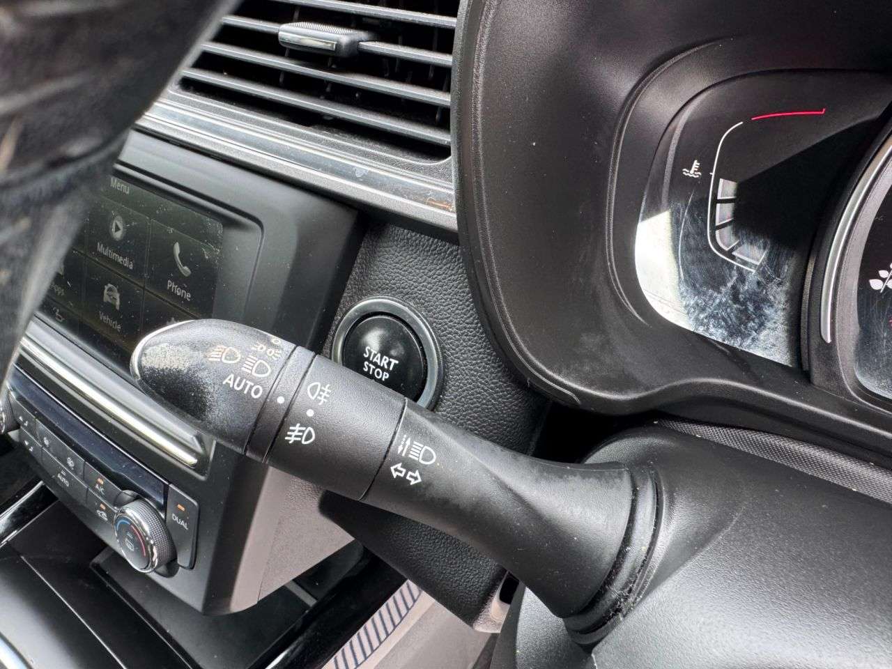 2017 RENAULT KADJAR 2017 RENAULT KADJAR