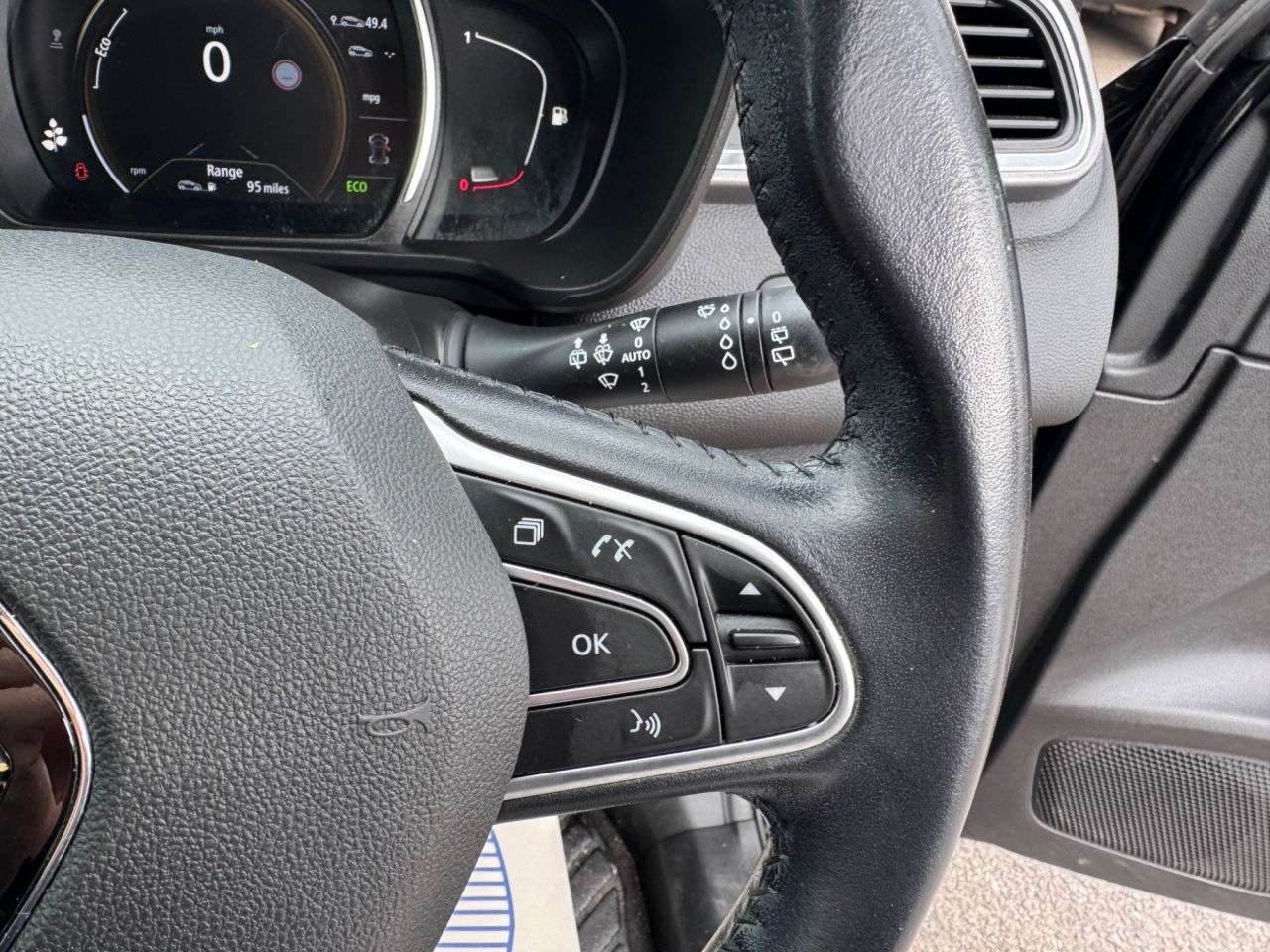 2017 RENAULT KADJAR 2017 RENAULT KADJAR