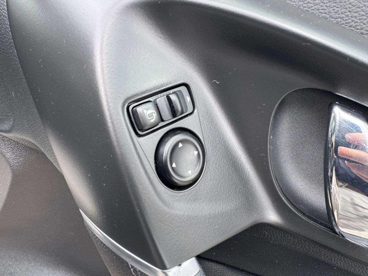 2017 RENAULT KADJAR 2017 RENAULT KADJAR