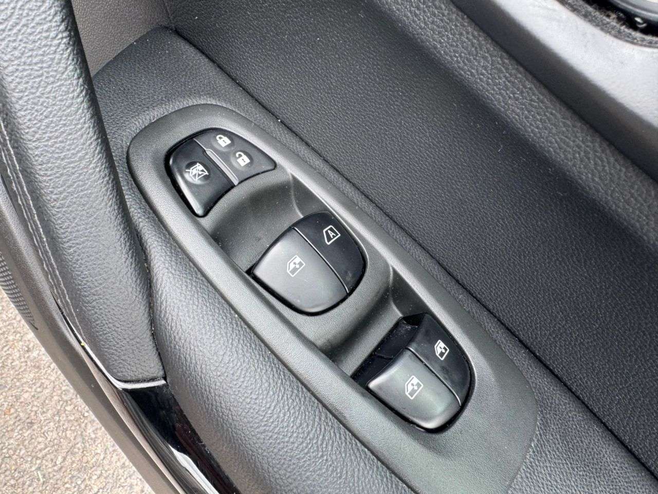 2017 RENAULT KADJAR 2017 RENAULT KADJAR