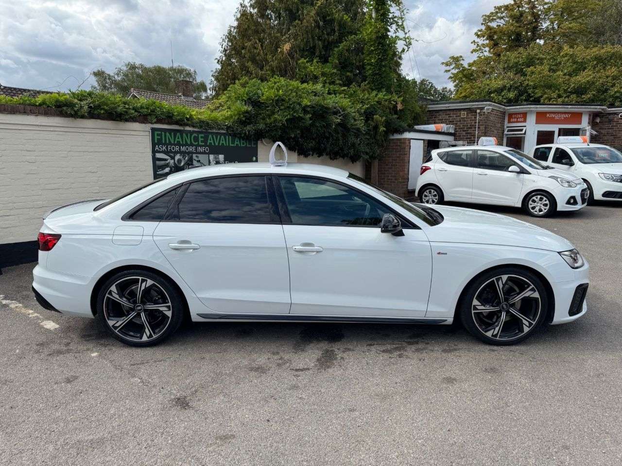 2022 AUDI A4 2022 AUDI A4