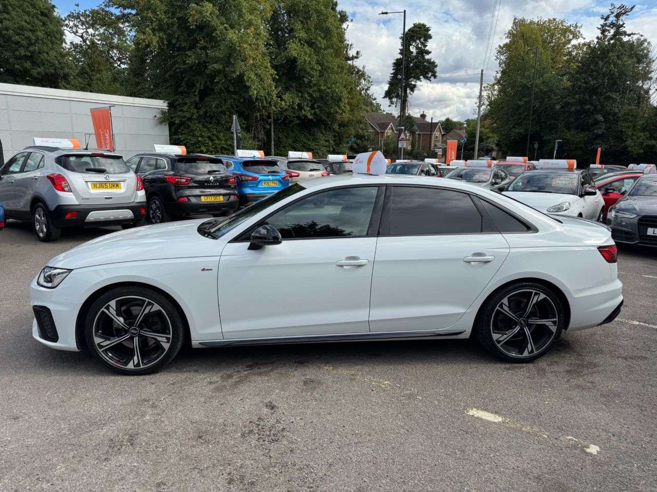 2022 AUDI A4 2022 AUDI A4