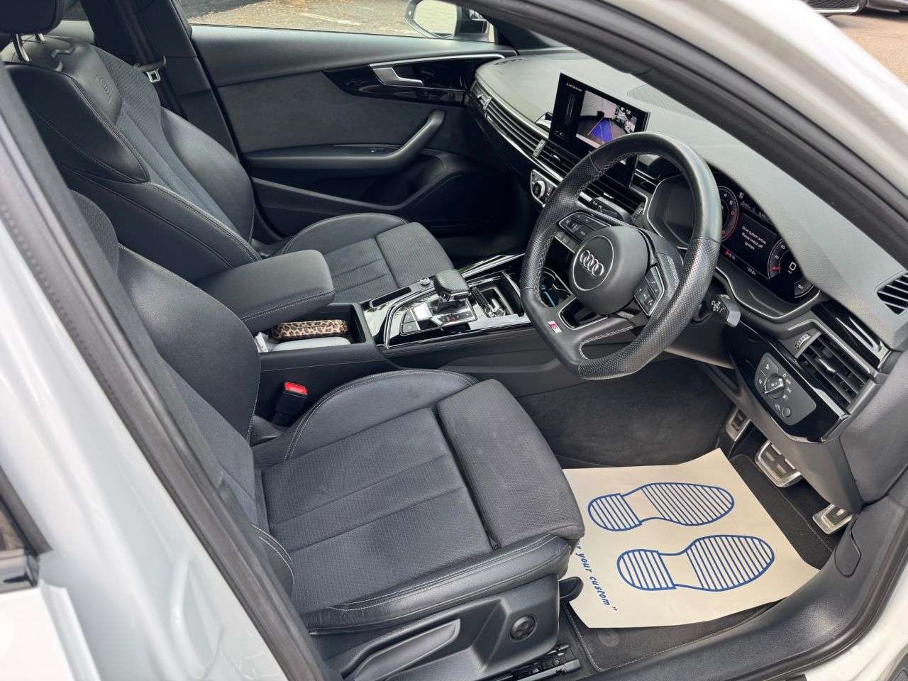 2022 AUDI A4 2022 AUDI A4