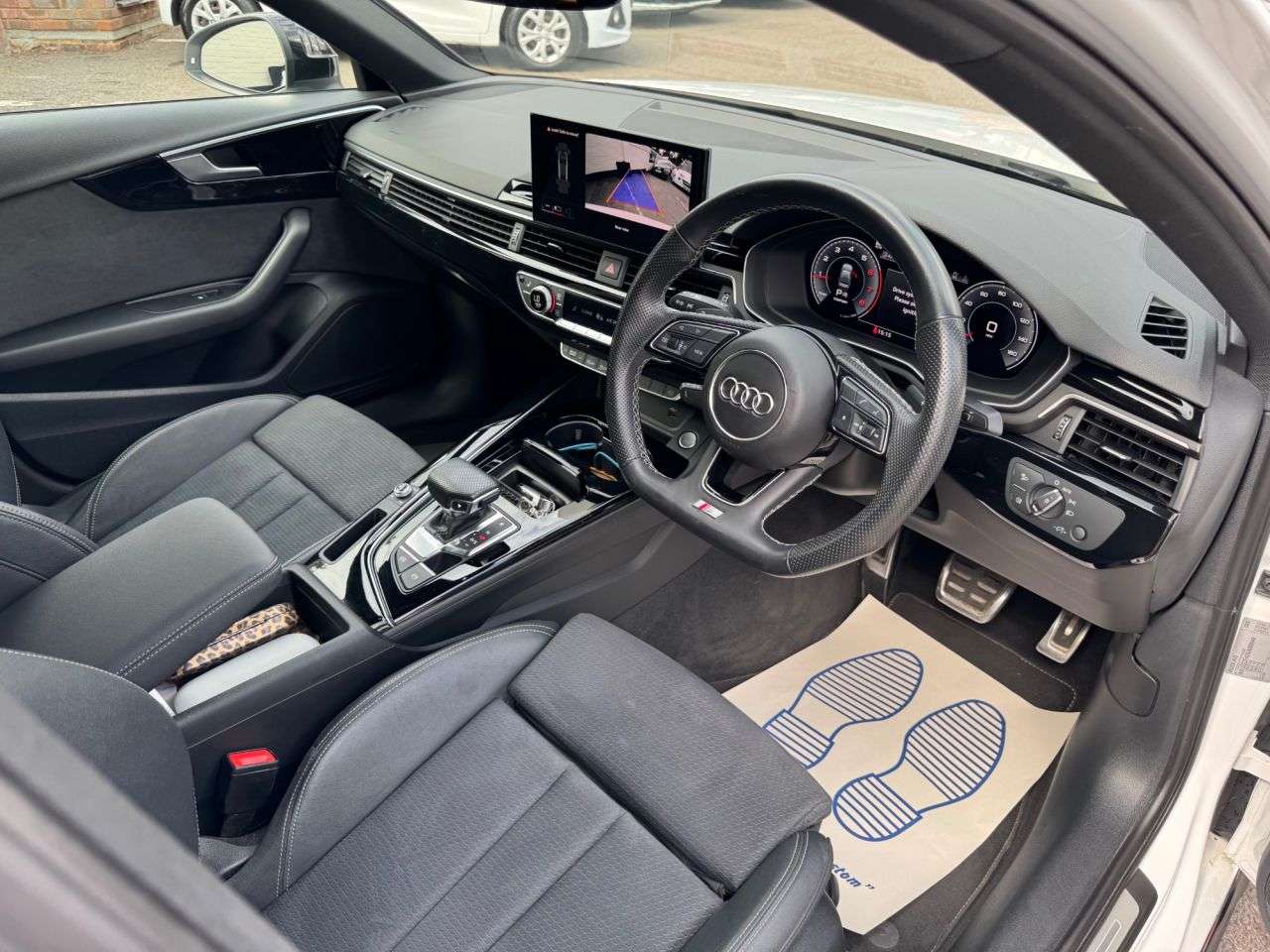 2022 AUDI A4 2022 AUDI A4