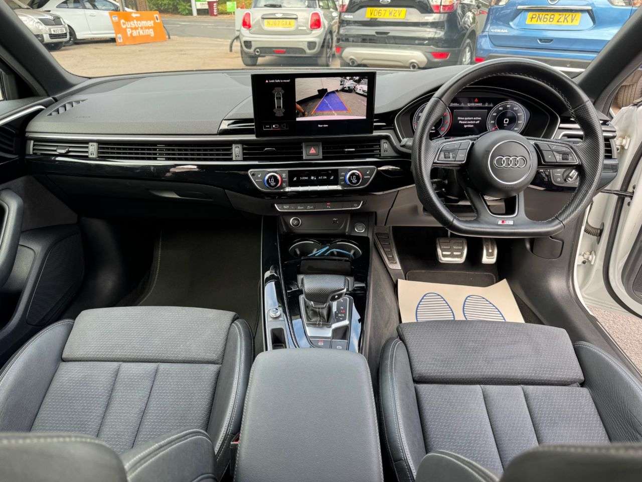 2022 AUDI A4 2022 AUDI A4