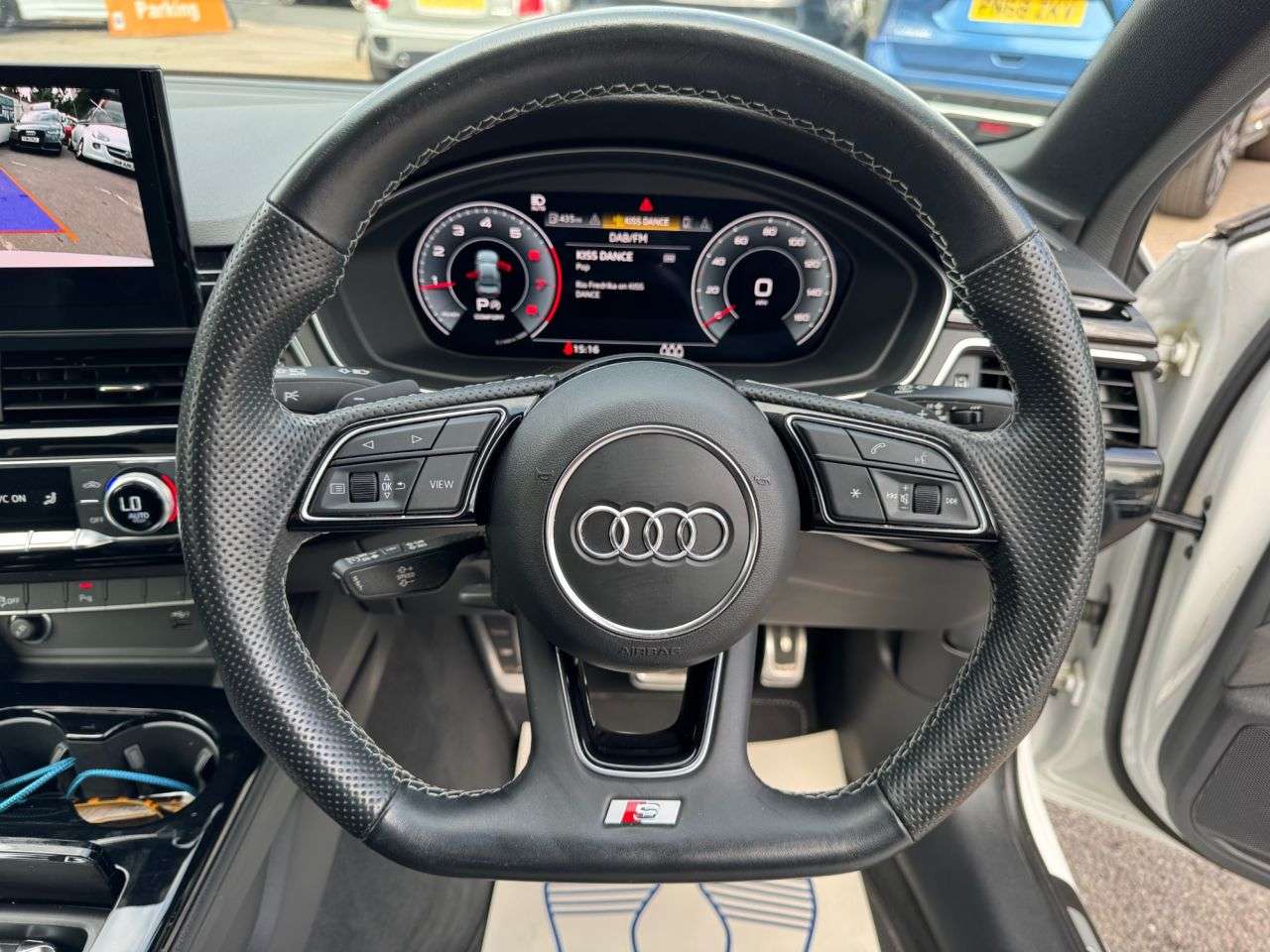 2022 AUDI A4 2022 AUDI A4