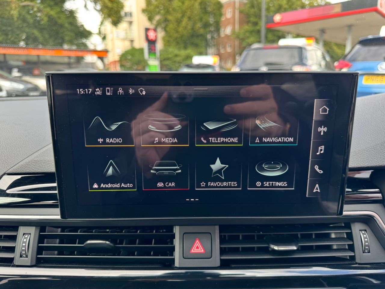 2022 AUDI A4 2022 AUDI A4