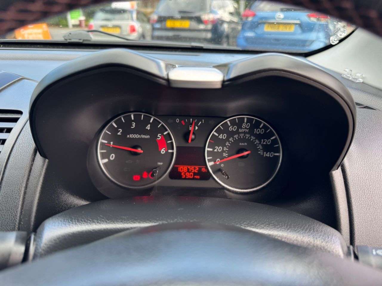 2010 NISSAN NOTE 2010 NISSAN NOTE