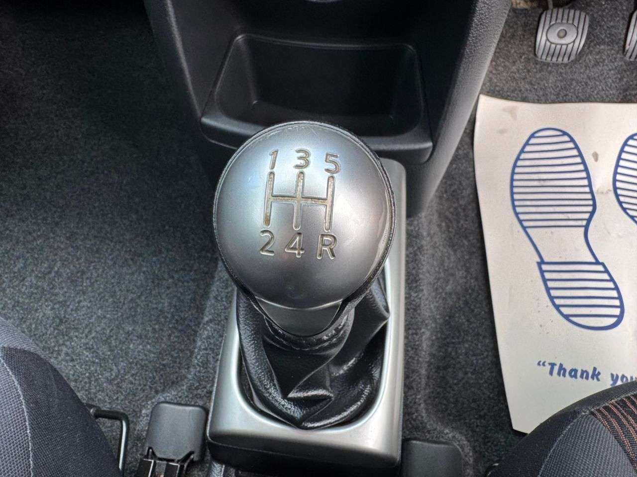 2010 NISSAN NOTE 2010 NISSAN NOTE