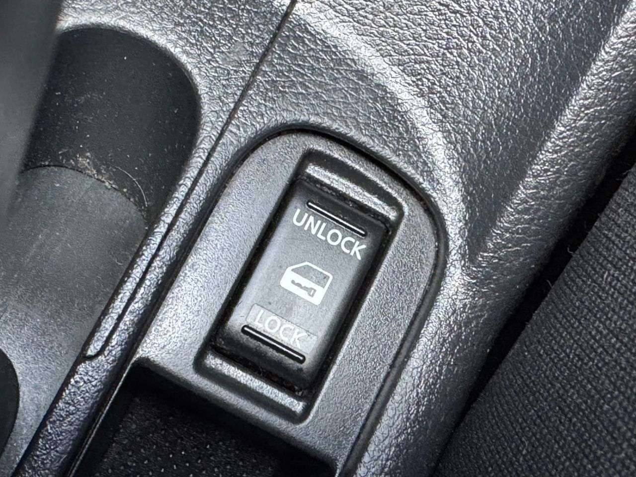 2010 NISSAN NOTE 2010 NISSAN NOTE