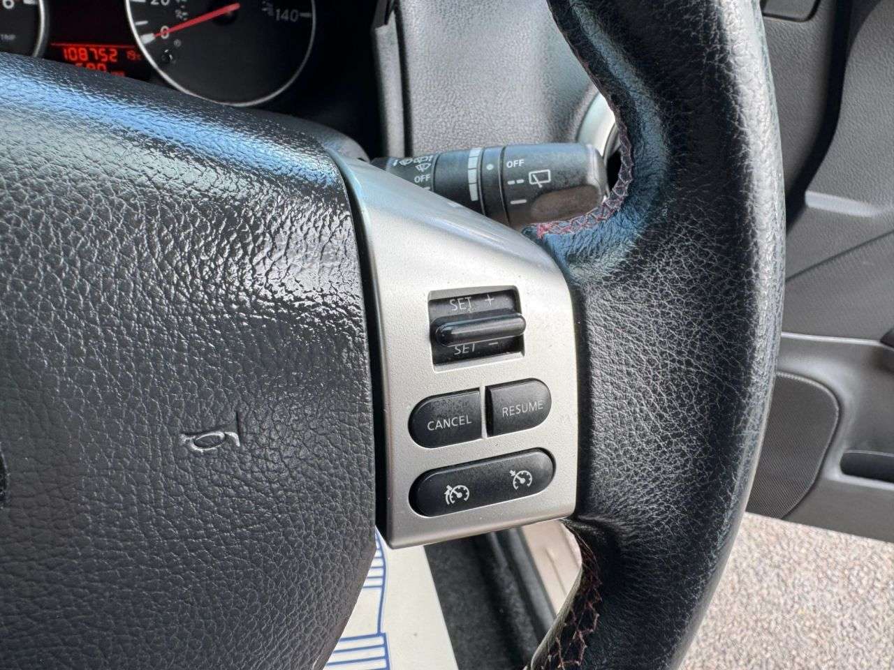 2010 NISSAN NOTE 2010 NISSAN NOTE