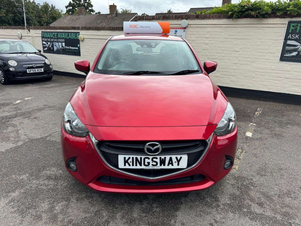 A 2015 MAZDA MAZDA2 1.5 SKYACTIV-G SE-L Hatchback 5dr Petrol Manual Euro 6 (s/s) (90 ps) 6 MONT A 2015 MAZDA MAZDA2 1.5 SKYACTIV-G SE-L Hatchback 5dr Petrol Manual Euro 6 (s/s) (90 ps) 6 MONT