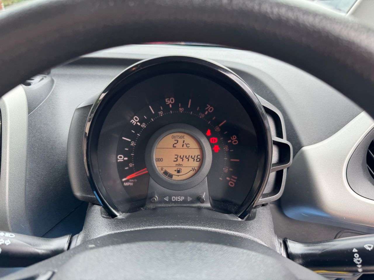 2015 PEUGEOT 108 2015 PEUGEOT 108