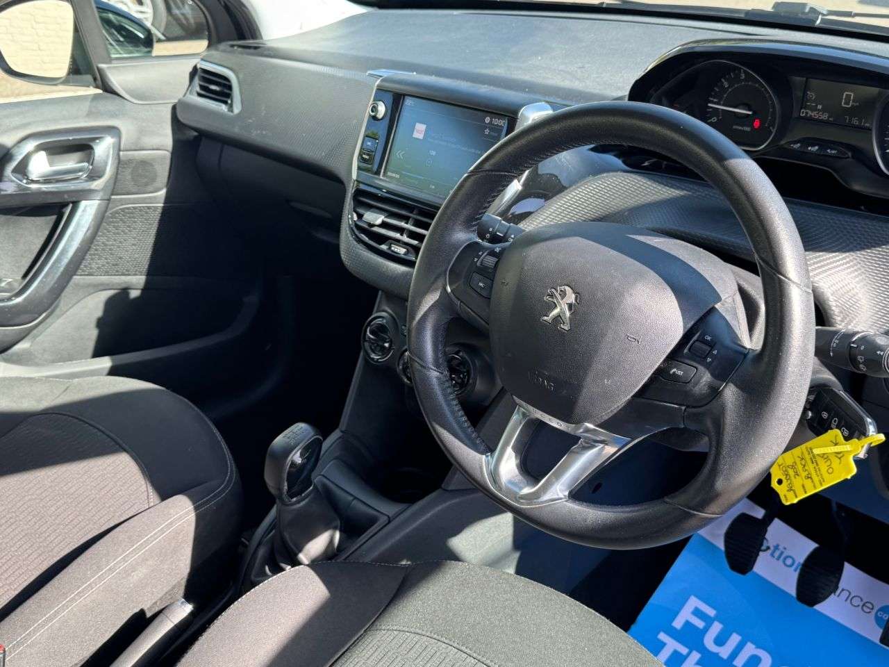 2018 PEUGEOT 208 2018 PEUGEOT 208