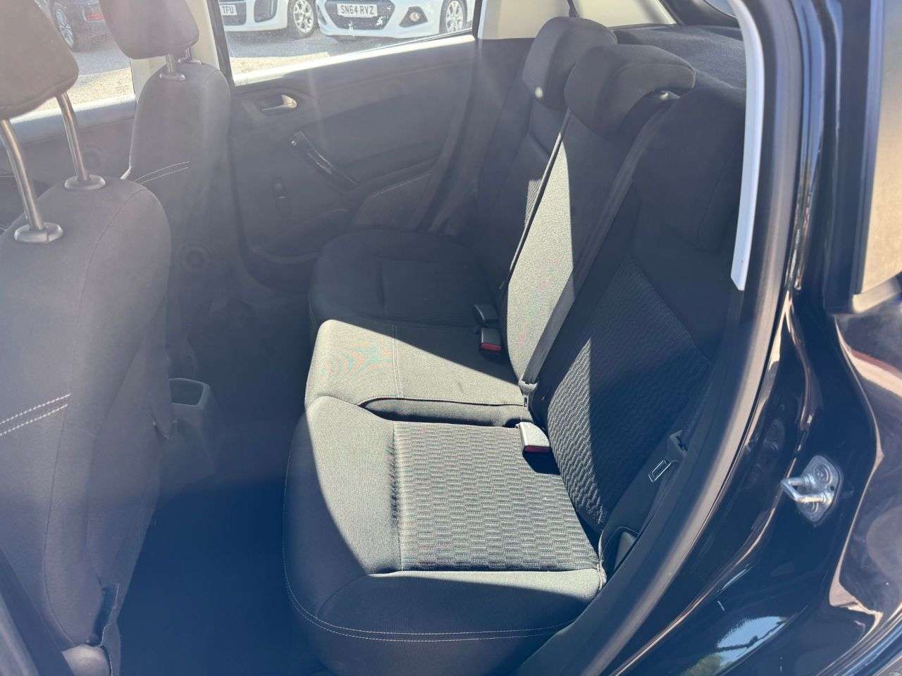 2018 PEUGEOT 208 2018 PEUGEOT 208
