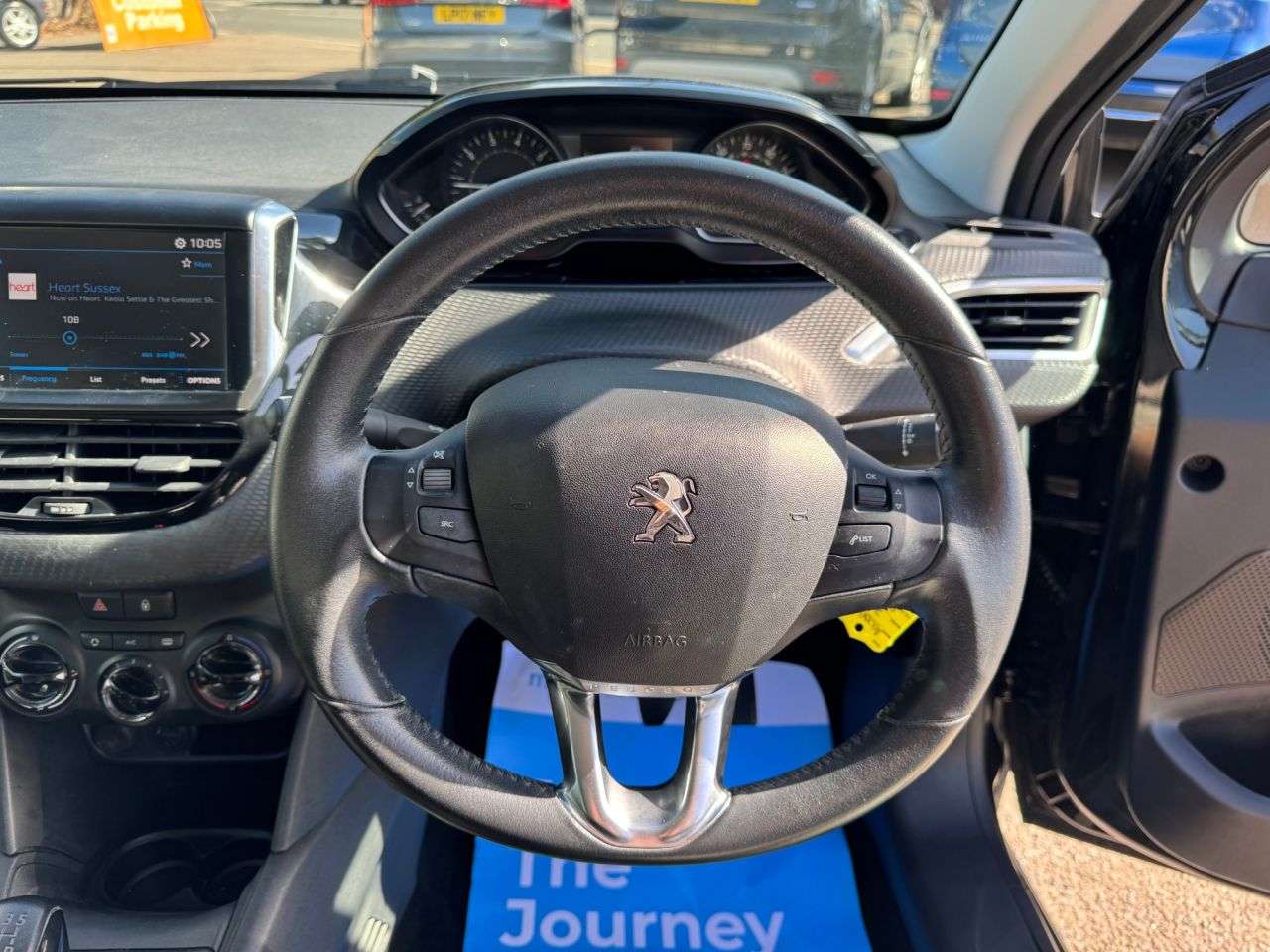 2018 PEUGEOT 208 2018 PEUGEOT 208