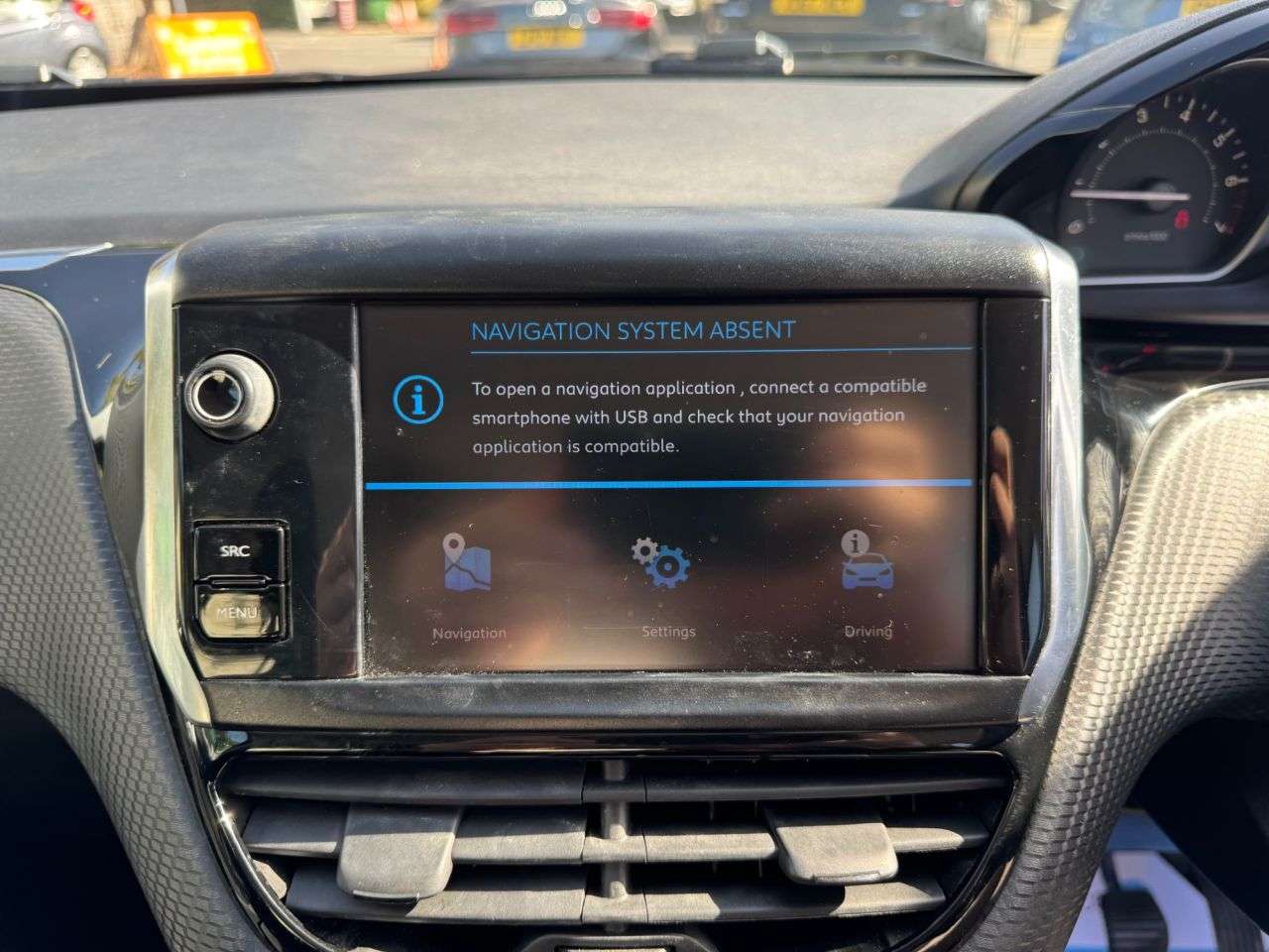 2018 PEUGEOT 208 2018 PEUGEOT 208